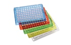 twin.tec PCR plates bieten ideale Eigenschaften für reproduzierbare PCR-Ergebnisse