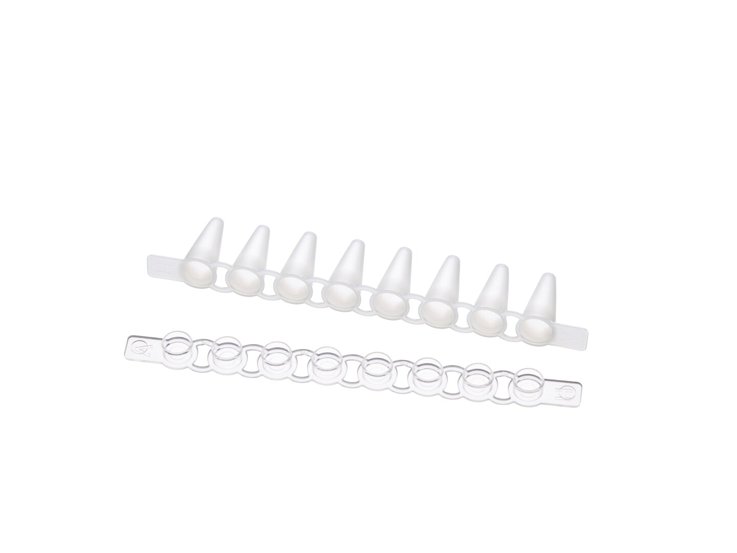 Eppendorf Fast PCR Tube Strips PCR Strips With Caps