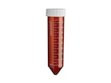 Conical Tubes amber, 50 mL