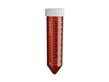 Conical Tubes amber, 50 mL