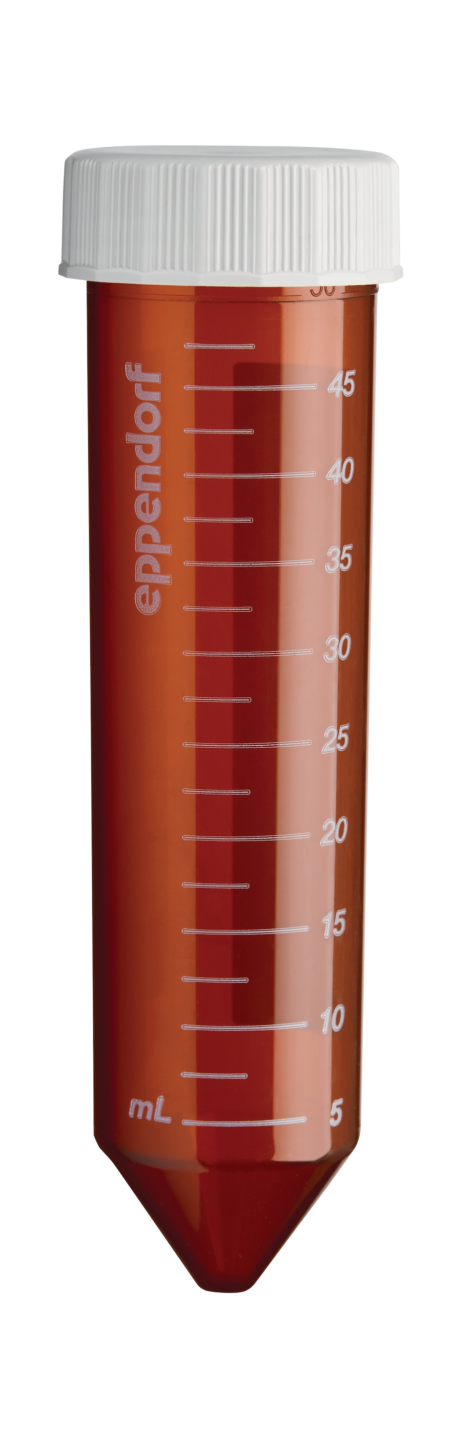 Conical Tubes amber, 50ml Conical Tubes amber, 50 mL