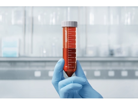 Eppendorf Conical Tubes 15 mL 和 50 mL