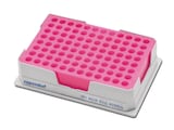The Eppendorf PCR-Cooler (pink)