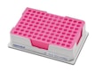 Der Eppendorf PCR-Cooler (pink)