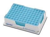 The Eppendorf PCR-Cooler (blue)