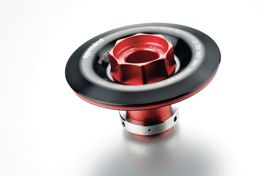 Rotor_FA-45-6-30, lid only