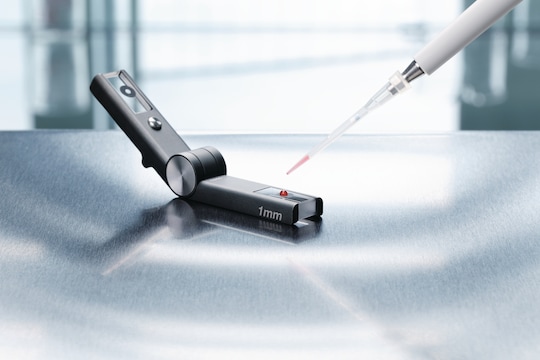 µCuvette G1.0