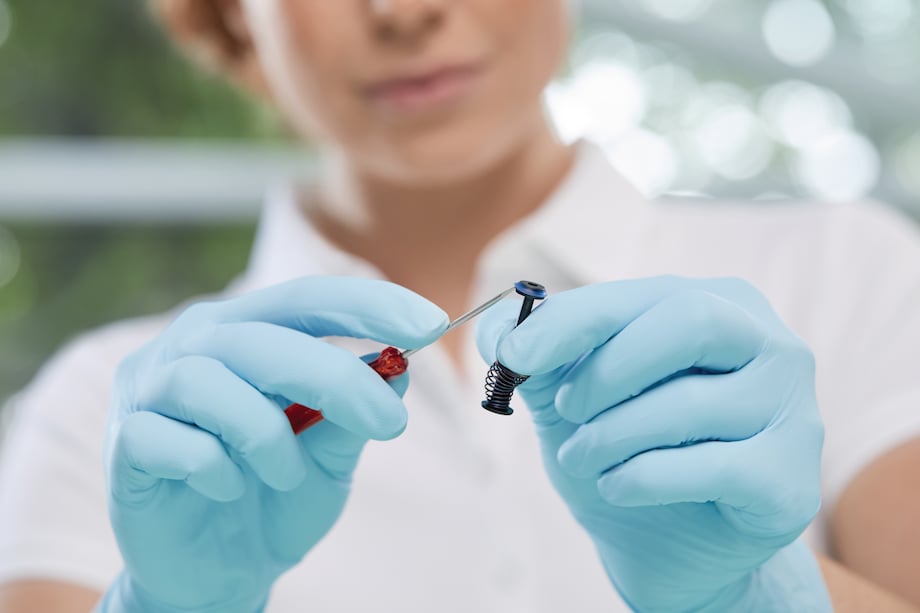 Pipette Service_Oring Pipette Service_Oring