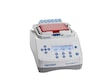 Eppendorf ThermoMixer C with SmartExtender and red PCR plate