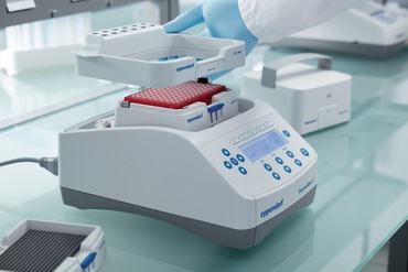 Eppendorf ThermoMixer® F