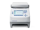 Front view of the Eppendorf Mastercycler_REG_ nexus PCR cycler