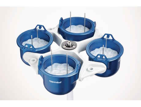 Eppendorf Tubes® 5.0 mL