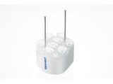 Tubes 5 mL in adapter for swing-bucket, 8