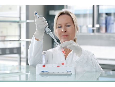 Protein LoBind Tubes