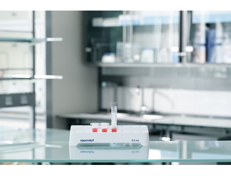 Eppendorf Tubes® 5.0 mL