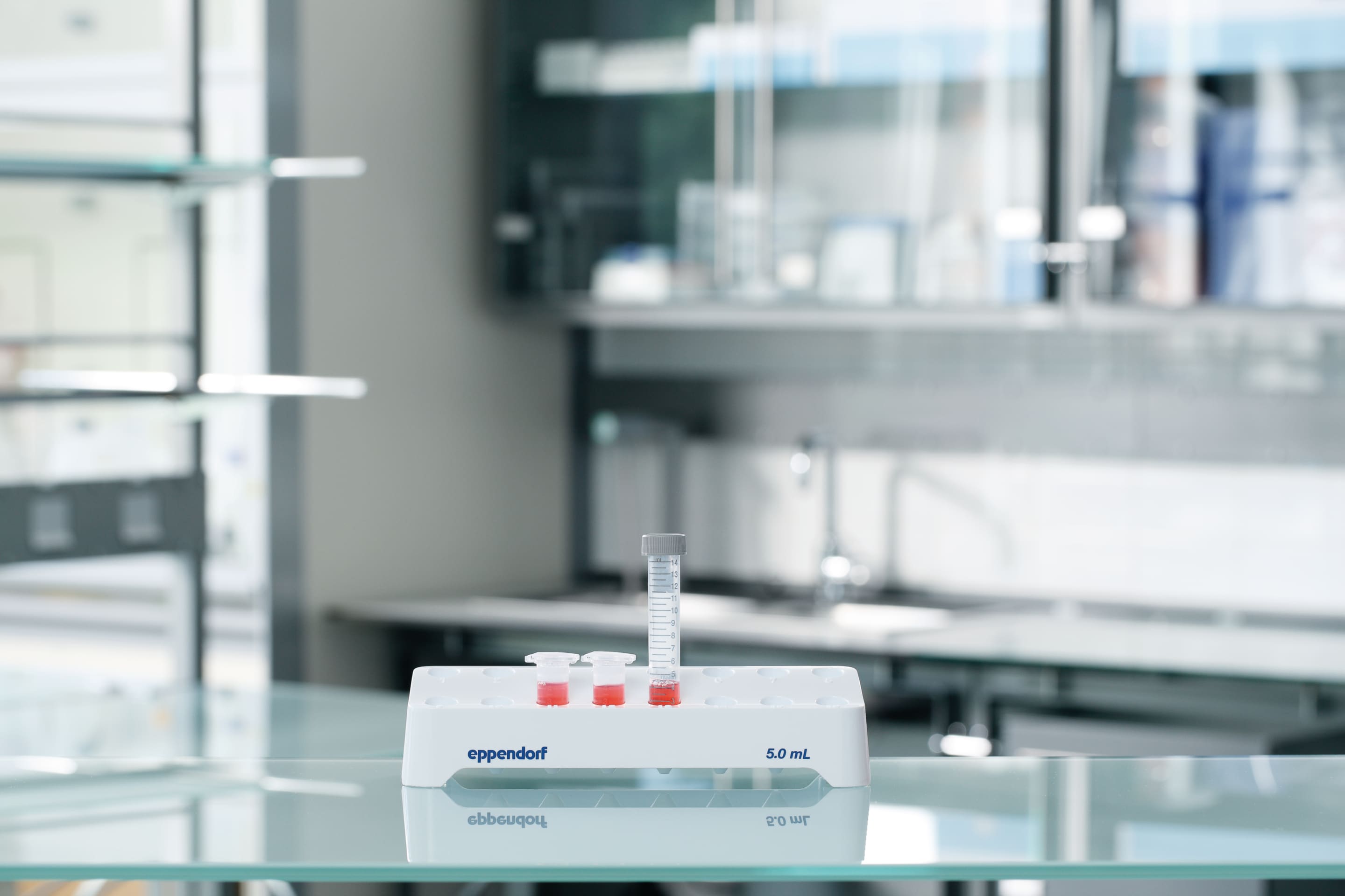 Eppendorf Tubes 5 ML Microtube Eppendorf Tubes 5 ML Microtube