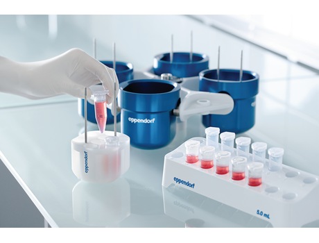 Eppendorf Tubes® 5.0 mL