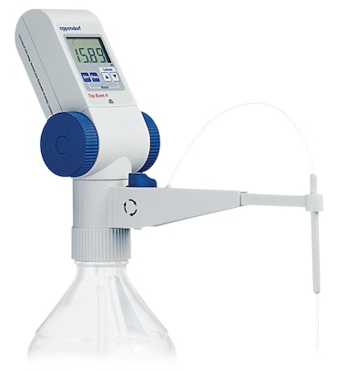 Eppendorf Top Buret™