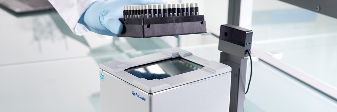 Barcode Systems based on 661880