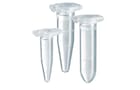Eppendorf Safe-Lock Tubes