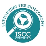 ISCC Logo