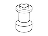 Adapter 1x50 mL, 5920771000