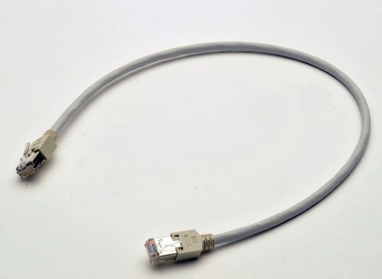 CAN-Bus connection cable