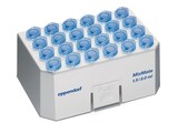 Eppendorf MixMate Tube holder for 1.5/2.0 mL lab vessels