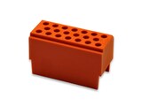Adapter for 20 reaction vessels 0.4 mL, for Rotor T-60-11