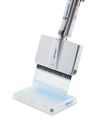 Eppendorf Research® plus