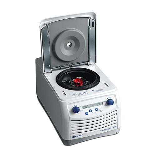 Centrifuge 5418 R