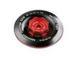 Lid for 18x2ml A-T quick rotor
