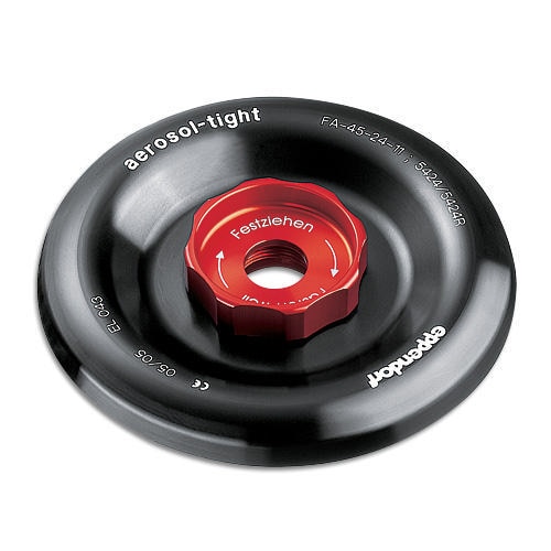 Image – Lid for 24x2ml A-T rotor