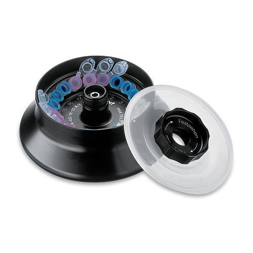 Rotor FA-45-18-11 kit with lid