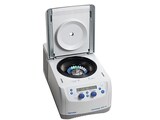 Centrifuge 5427 R, knob, open