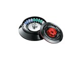Rotor 24x2ml with AT QL lid