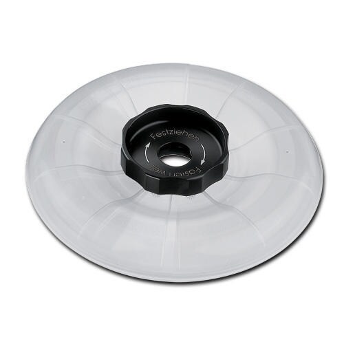 Lid 5430 18xCryo tube rotor