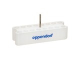 Adapter for pcr strip rotor (5430)