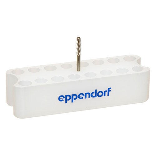 Adapter for pcr strip rotor (5430)