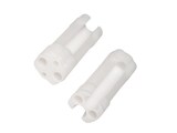 Adapter 5702 F-A-4-38 15mlx2 conical