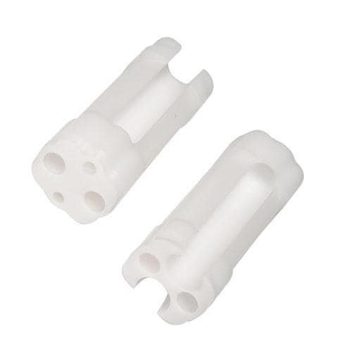 Adapter 5702 F-A-4-38 15mlx2 conical