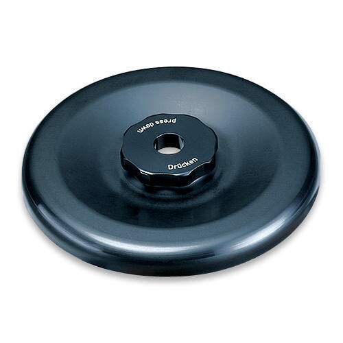 Rotor lid F-45-30-11