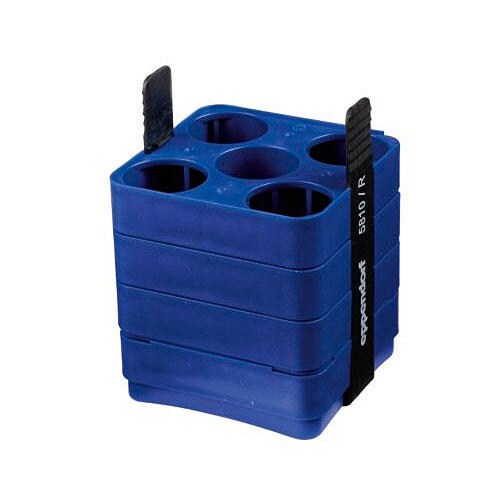 Adapter A-4-81 5x50ml conical Adapter A-4-81 5x50ml conical
