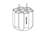 Adapter S-4-104 7x50ml conical