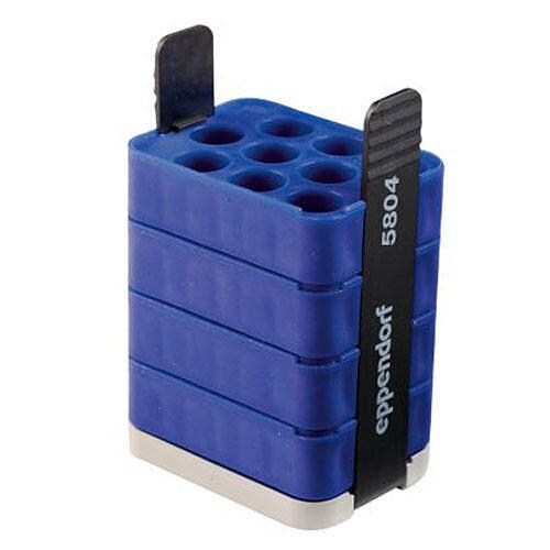 Adapter 58xx A-4-44 9x7ml Adapter 58xx A-4-44 9x7ml