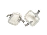 Lid A-T for rect. bucket 100ml