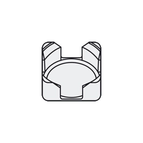 Adapter 400ml bottle 500ml rect. bucket Adapter 400ml bottle 500ml rect. bucket