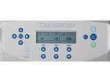 Centrifuge 5430 R: display (3)