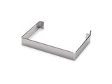 Collection plate adapter