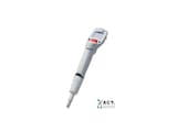 Xplorer plus 1 channel pipette, epT.I.P.S., 2.5 mL